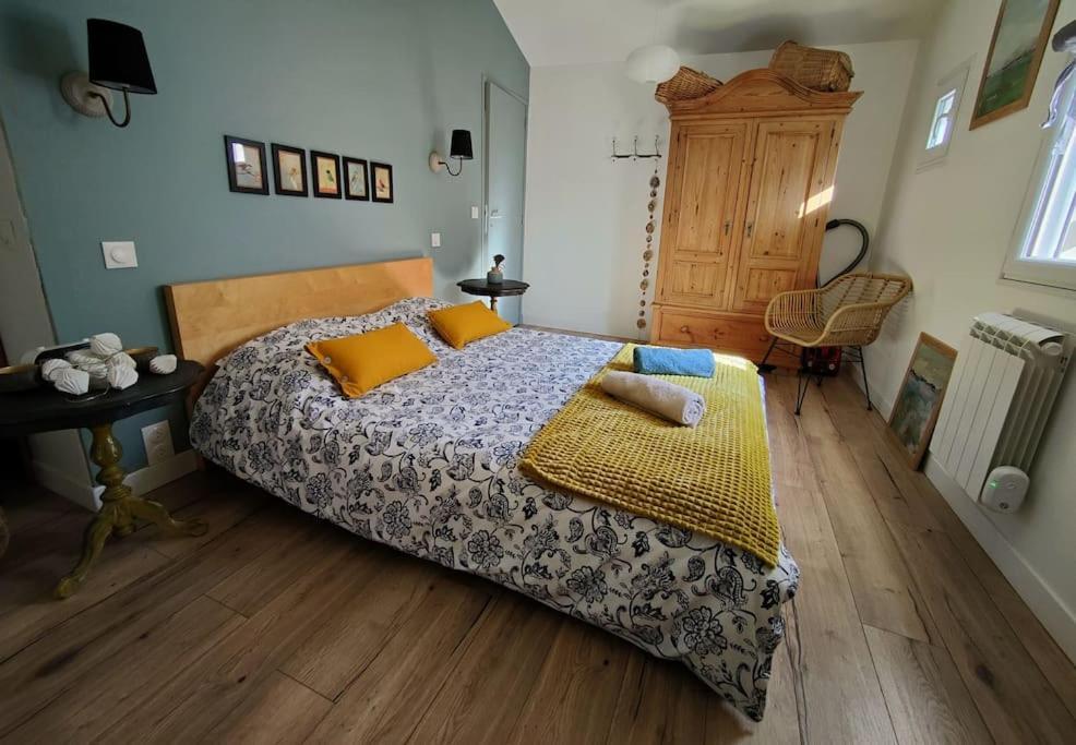 Châteaurenard Dolce Vita En Provence מראה חיצוני תמונה
