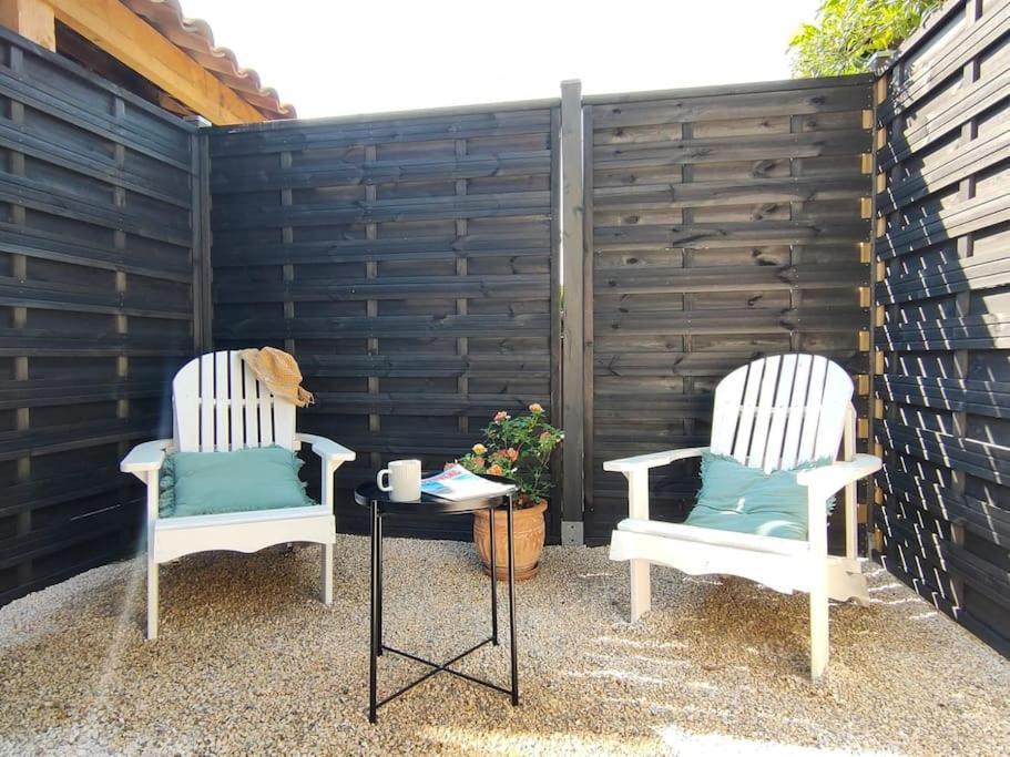 Châteaurenard Dolce Vita En Provence מראה חיצוני תמונה