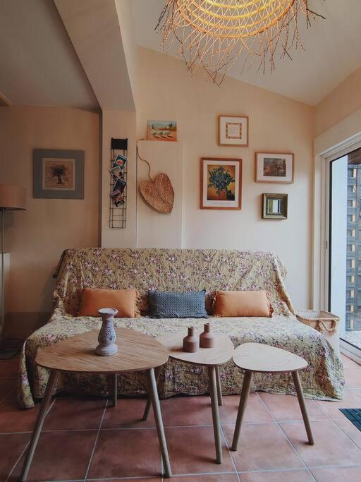 Châteaurenard Dolce Vita En Provence מראה חיצוני תמונה