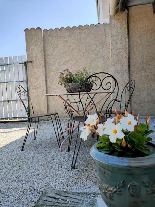 Châteaurenard Dolce Vita En Provence מראה חיצוני תמונה