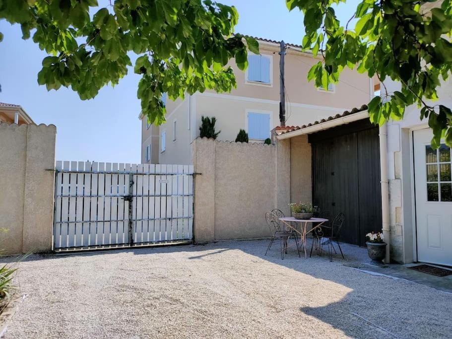 Châteaurenard Dolce Vita En Provence מראה חיצוני תמונה